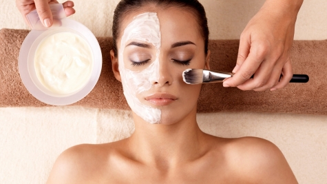 Tratamiento Facial